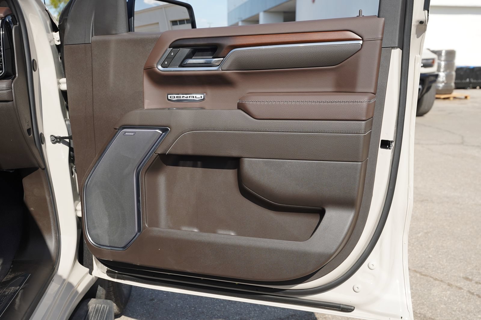2026 GMC Sierra 1500 Denali - Photo 26