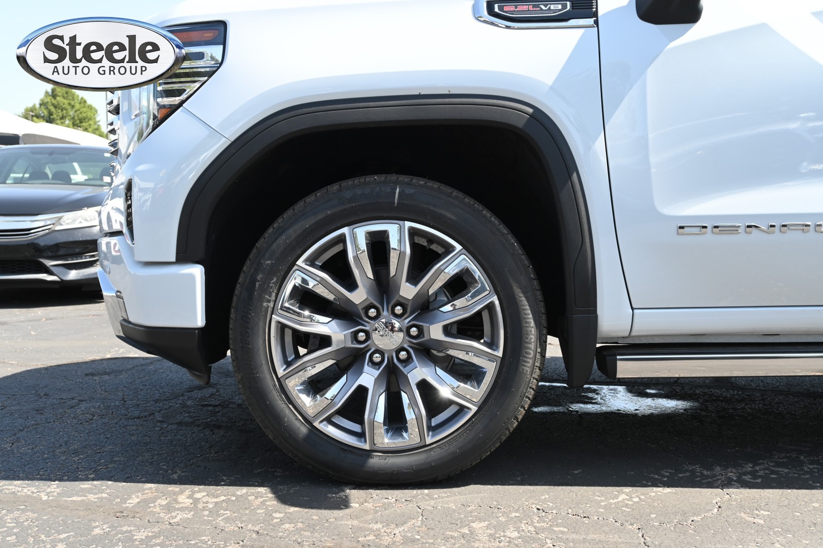 2026 GMC Sierra 1500 Denali - Photo 28