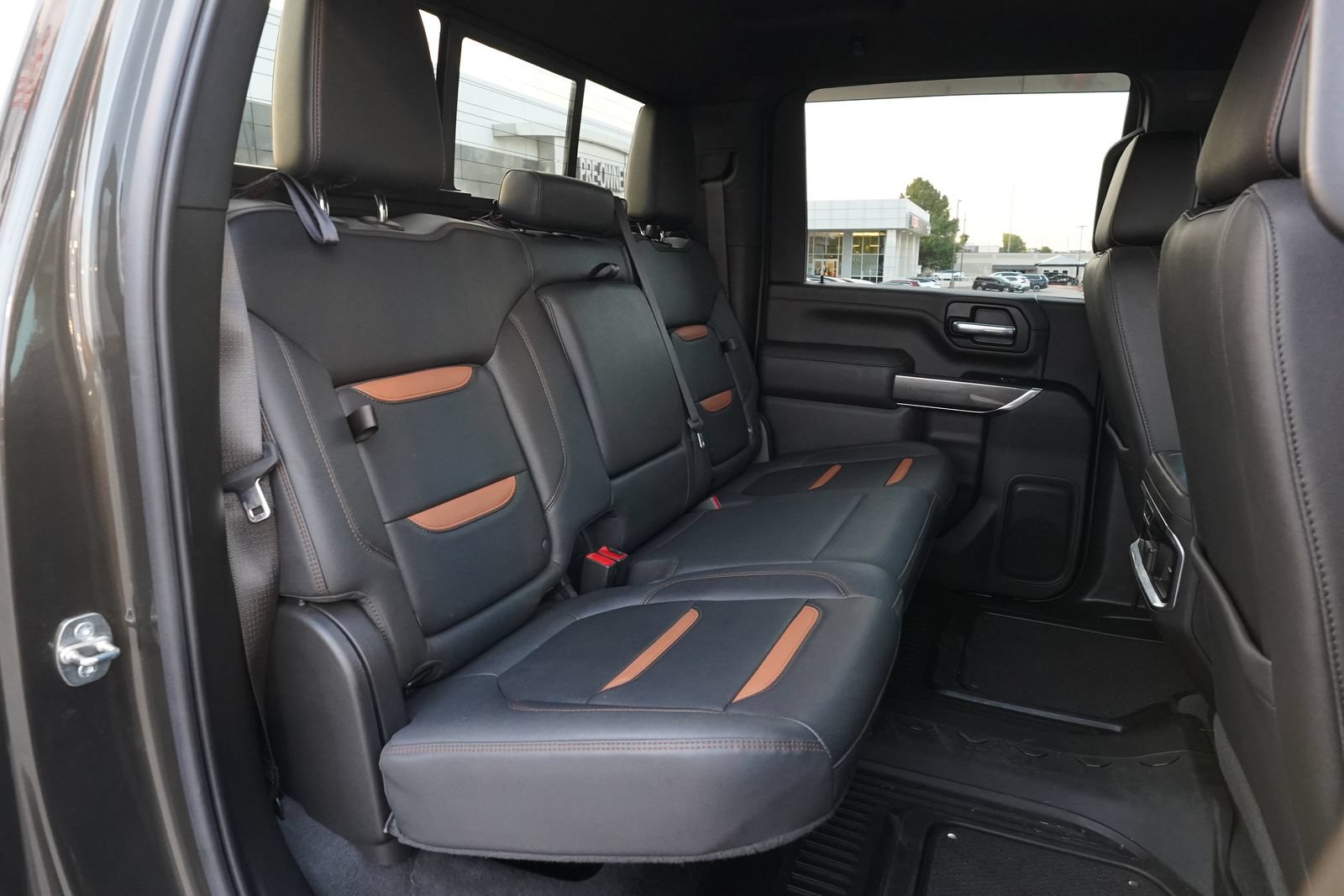 2023 GMC Sierra 3500HD AT4 - Photo 23