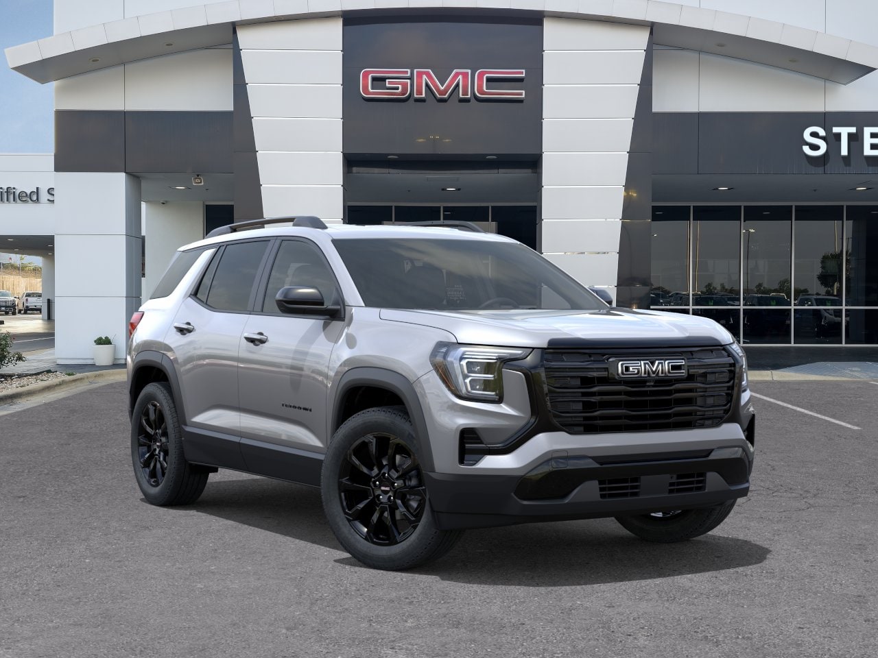 2026 GMC Terrain Elevation - Photo 31