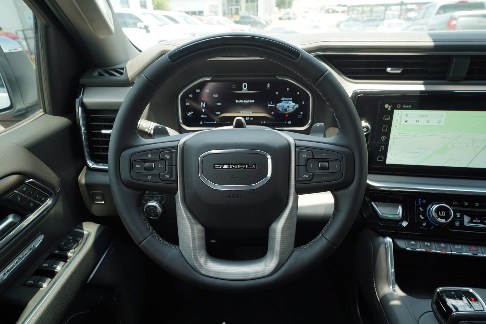 2026 GMC Sierra 1500 Denali - Photo 10