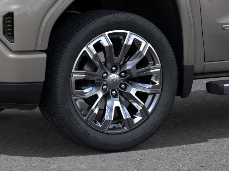 2026 GMC Sierra 1500 Denali - Photo 33