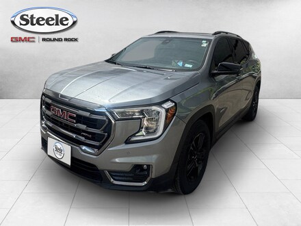 2024 GMC Terrain AT4 SUV