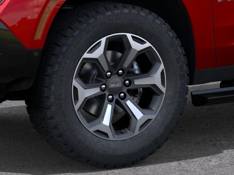 2027 GMC Yukon AT4 Ultimate - Photo 40