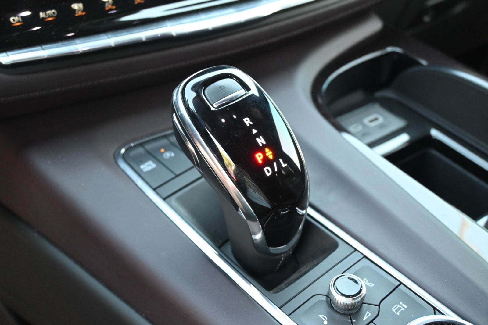 2023 Cadillac Escalade ESV Sport Platinum - Photo 14