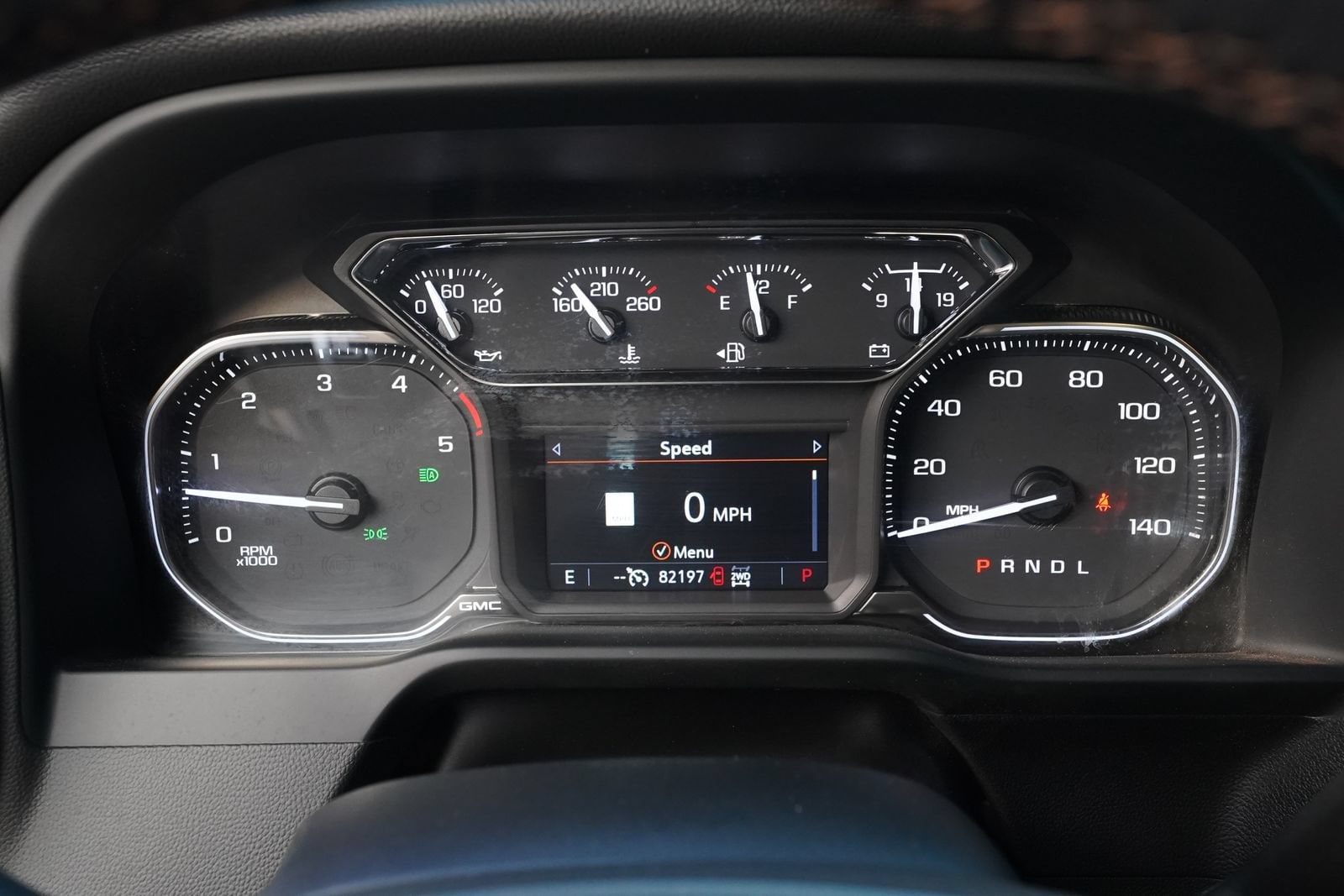 2023 GMC Sierra 3500HD AT4 - Photo 11