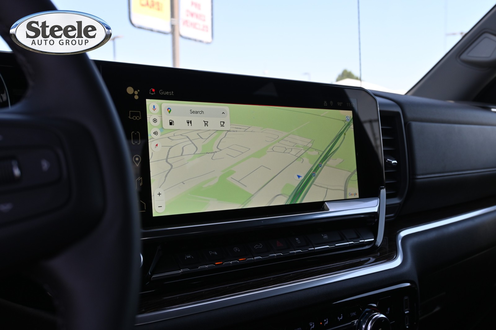 2026 GMC Sierra 1500 Elevation - Photo 12