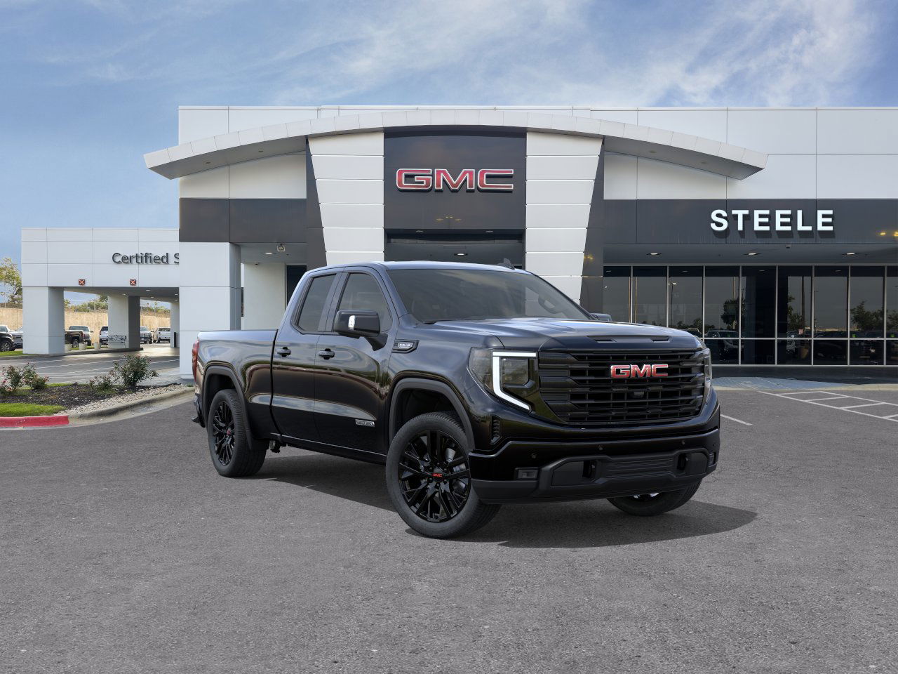 2026 GMC Sierra 1500 Elevation - Photo 25