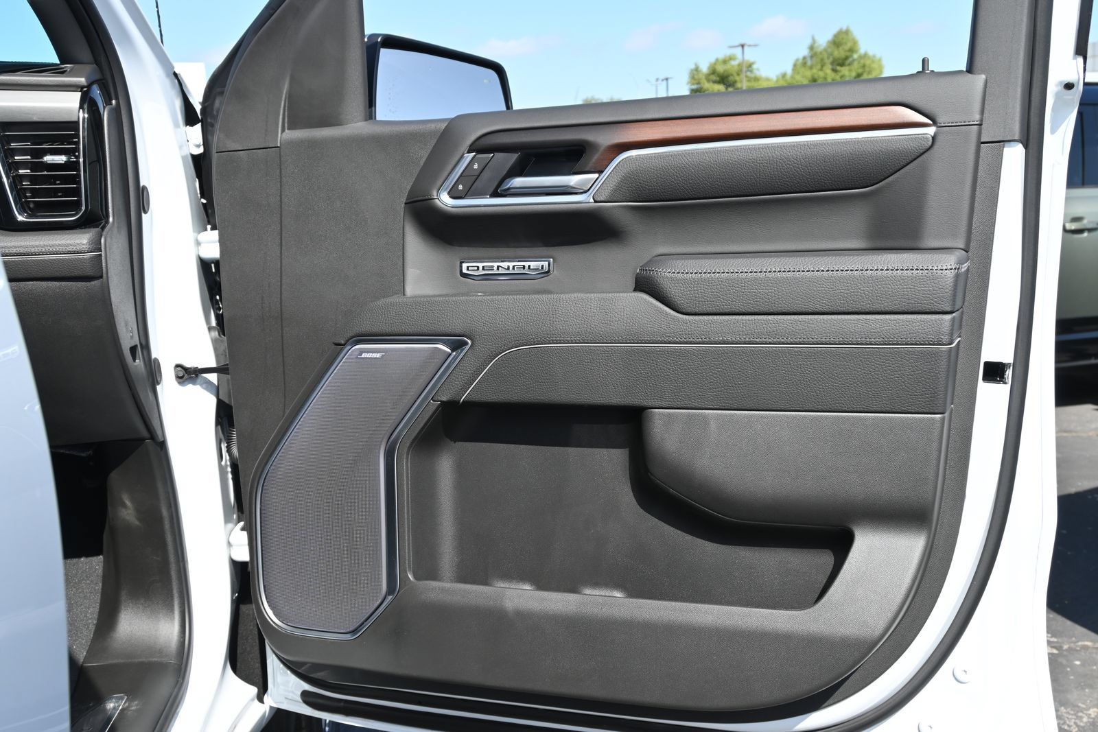 2026 GMC Sierra 1500 Denali - Photo 26