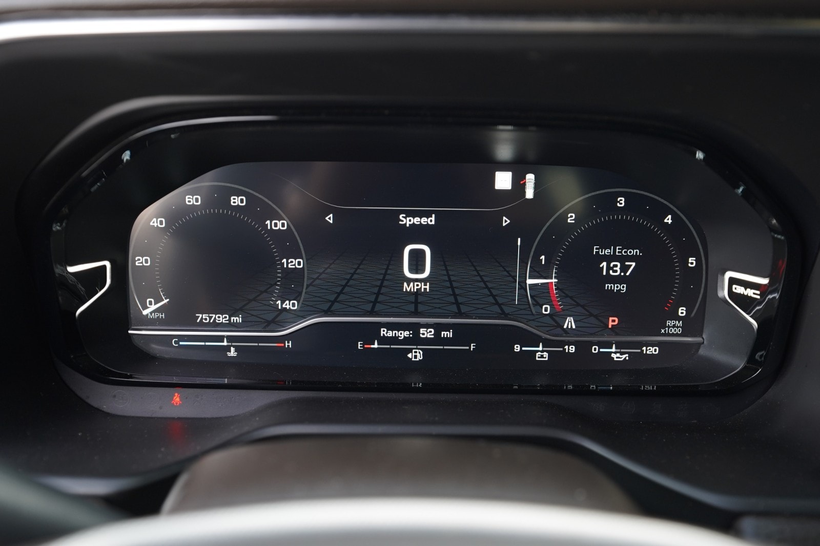 2022 GMC Yukon Denali - Photo 11