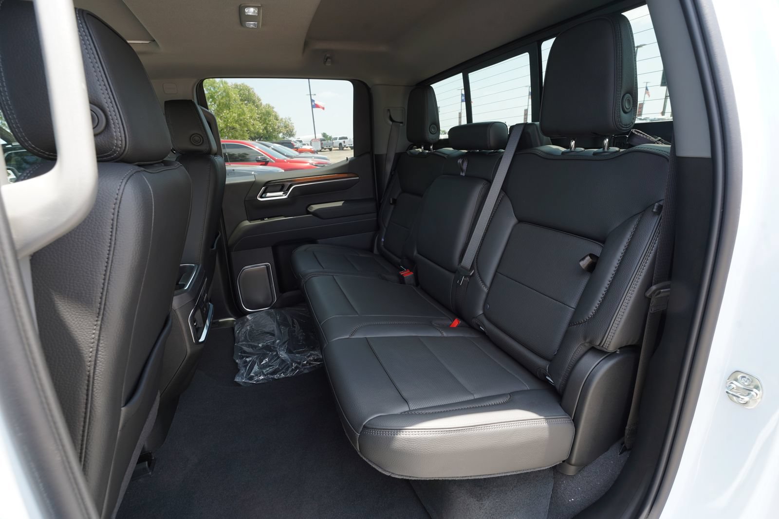 2026 GMC Sierra 1500 Denali - Photo 20