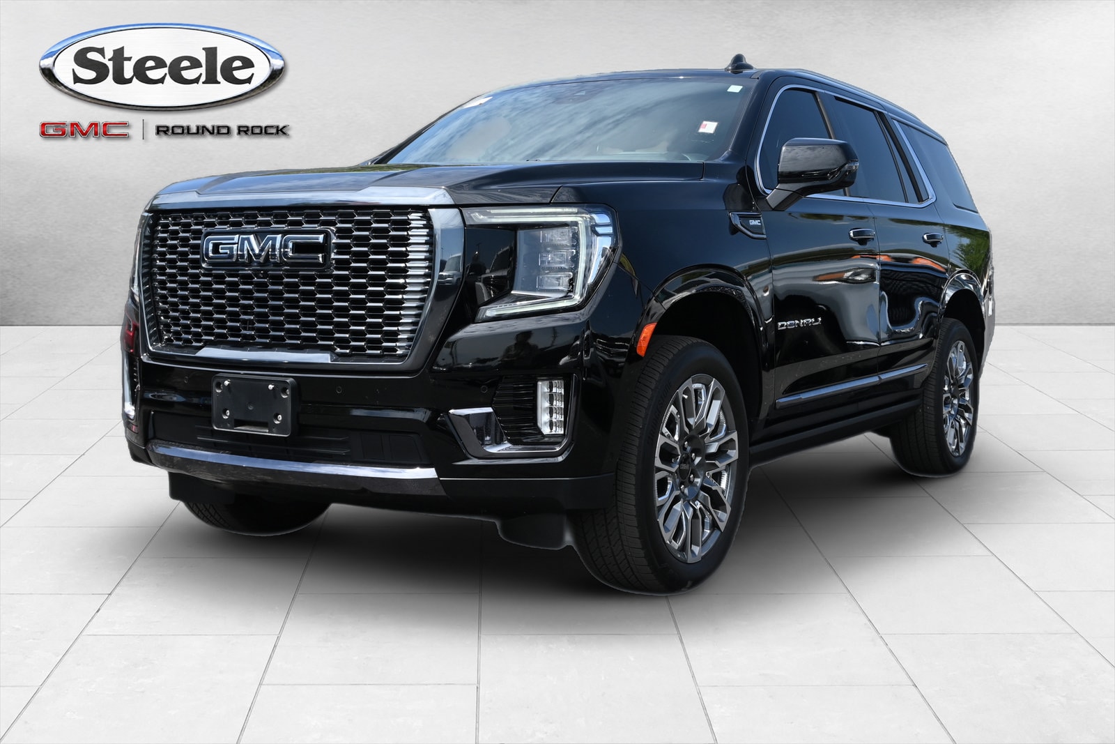 2024 GMC Yukon