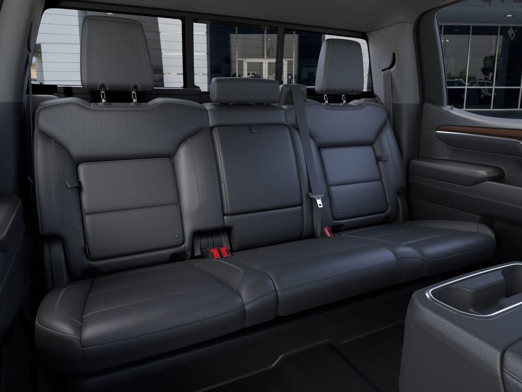 2026 GMC Sierra 1500 Denali - Photo 17