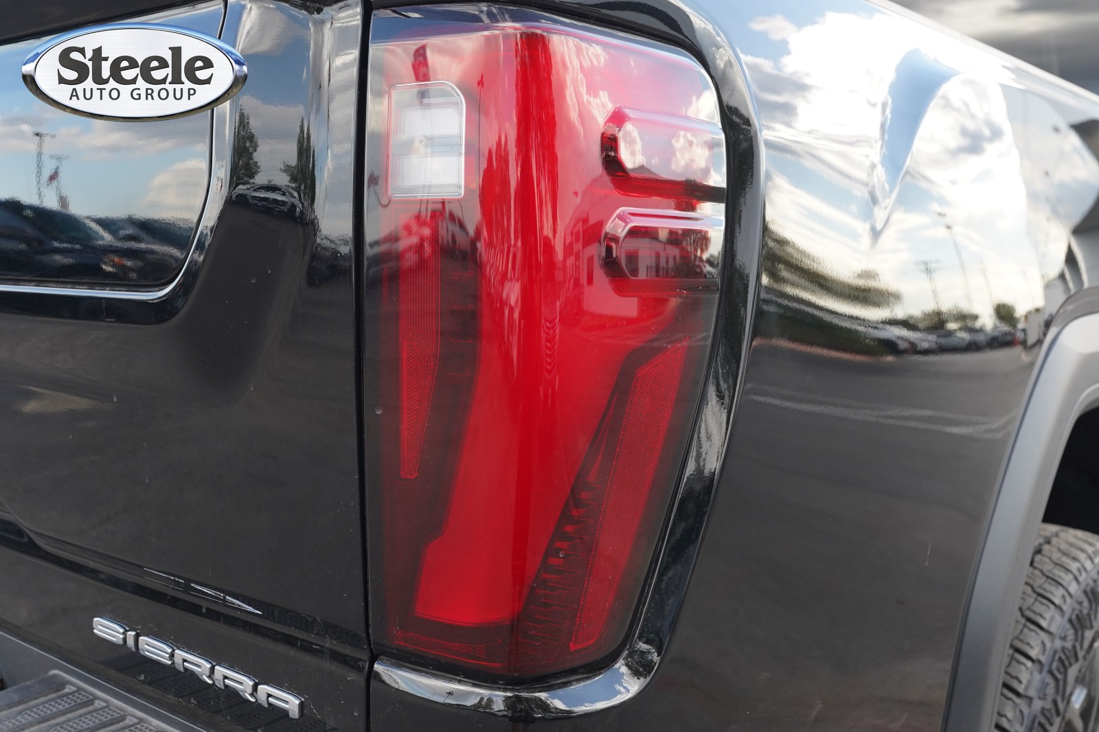 2026 GMC Sierra 2500HD Denali Ultimate - Photo 21