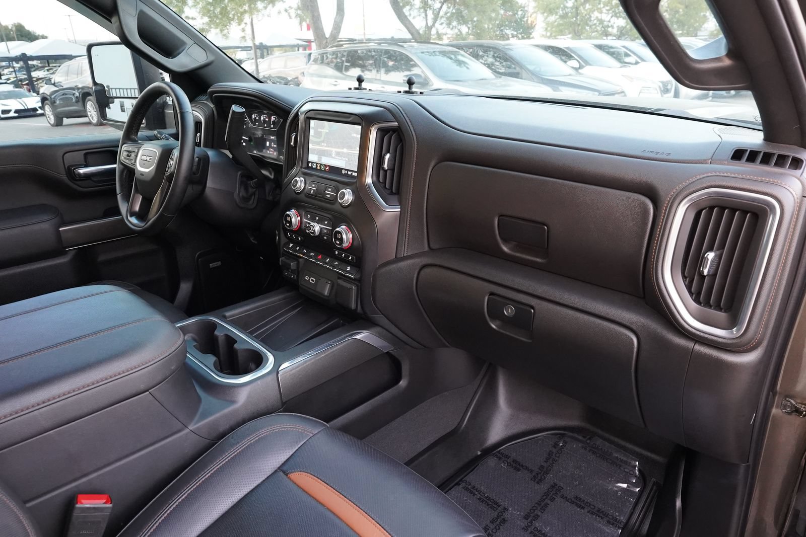2023 GMC Sierra 3500HD AT4 - Photo 24