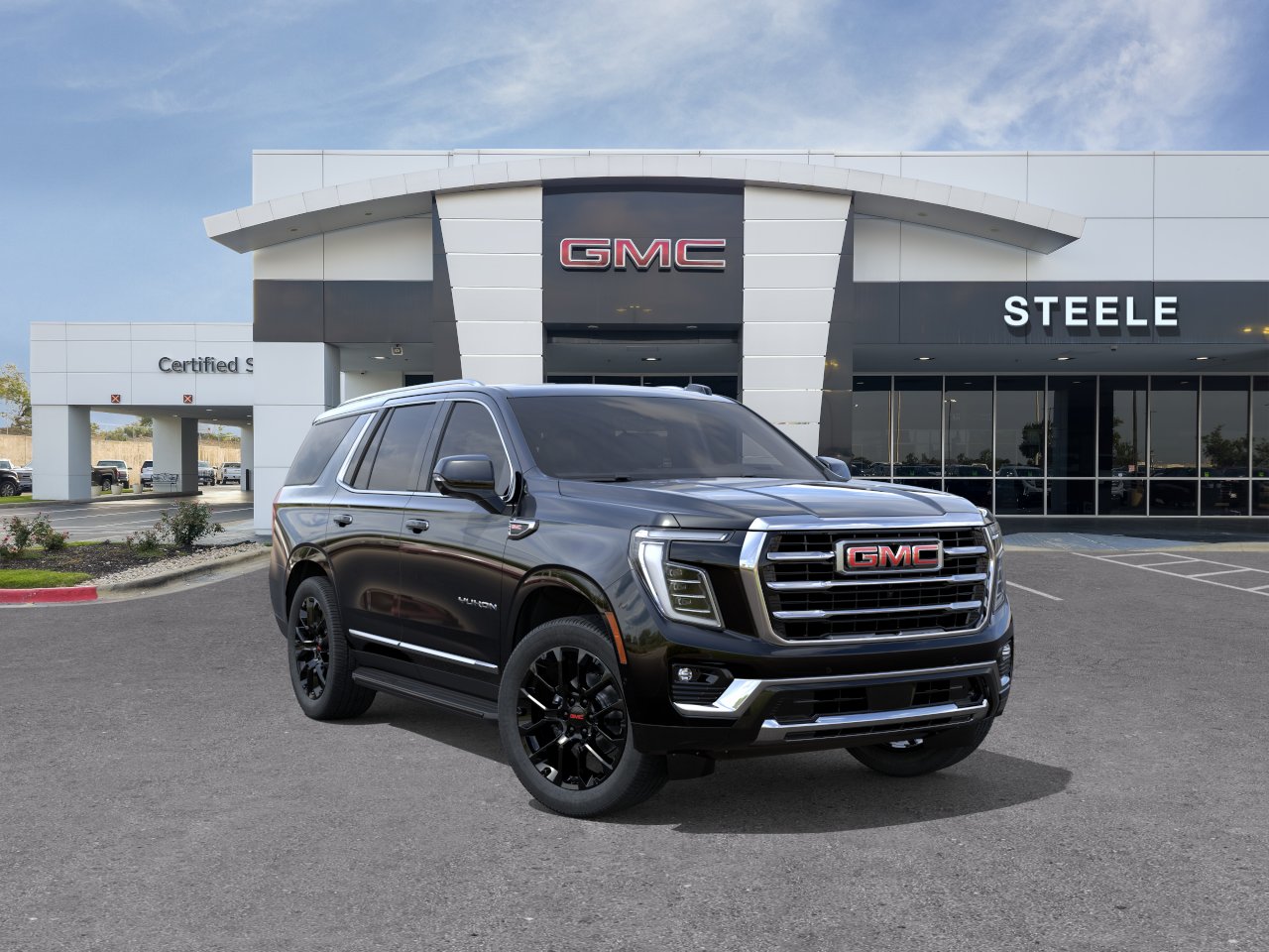 2026 GMC Yukon Elevation - Photo 30