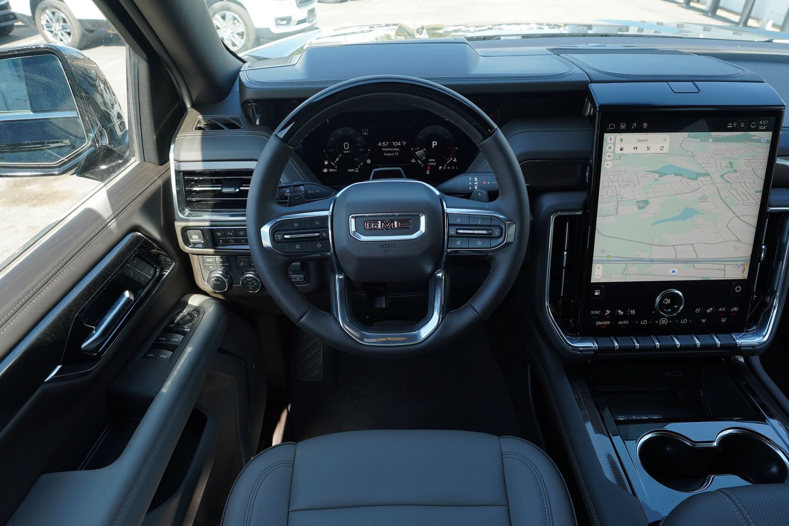 2026 GMC Yukon Elevation - Photo 9