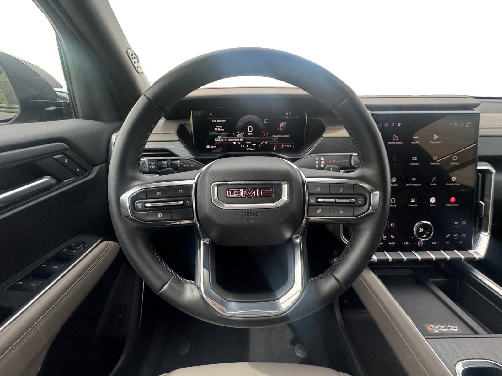 2026 GMC Acadia Elevation - Photo 13