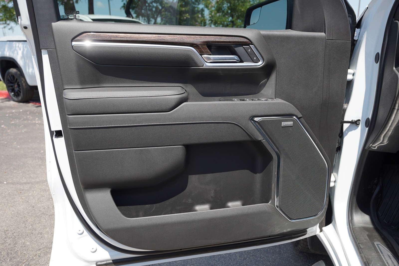 2026 GMC Sierra 1500 Elevation - Photo 19