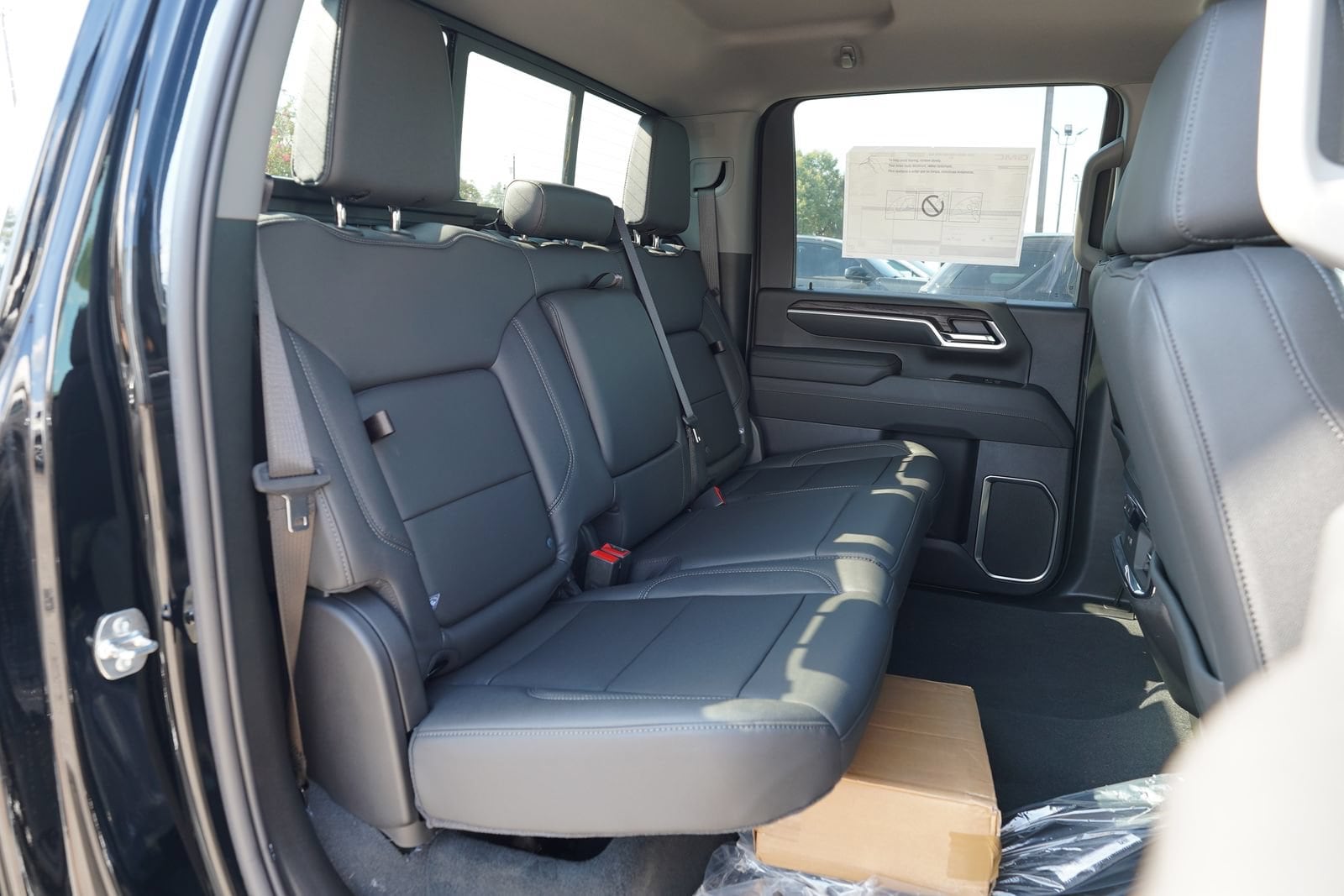 2026 GMC Sierra 2500HD SLT - Photo 23