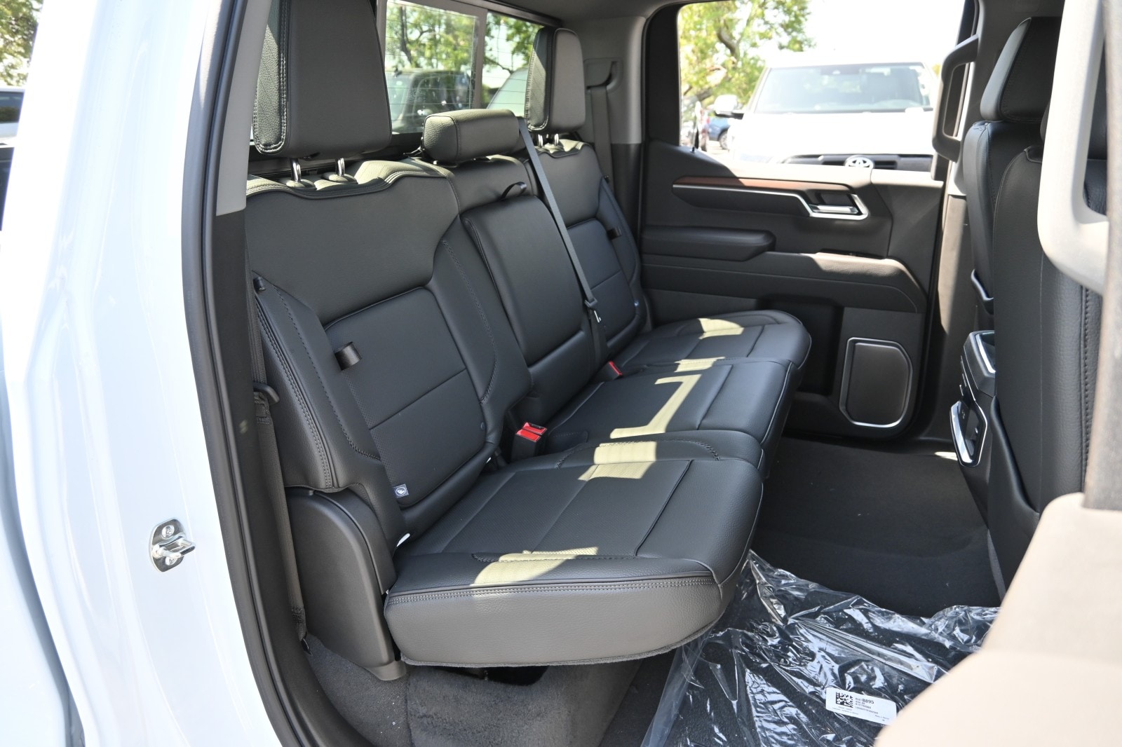 2026 GMC Sierra 1500 Denali - Photo 23