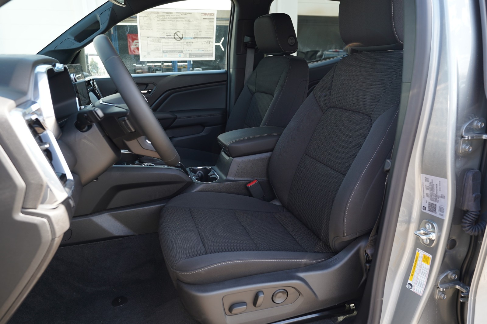 2026 GMC Canyon Elevation - Photo 17