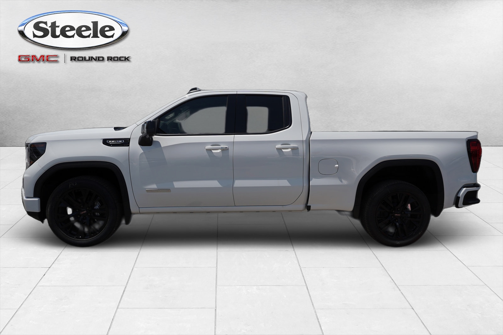 2026 GMC Sierra 1500 Elevation - Photo 4