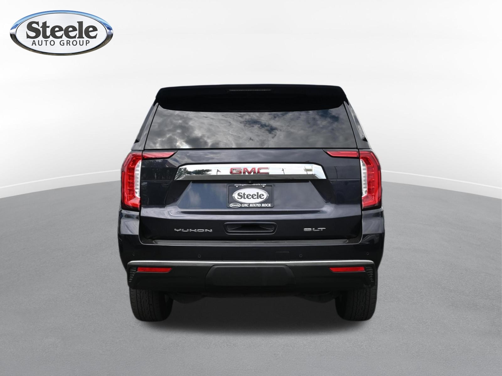 2023 GMC Yukon XL SLT - Photo 6