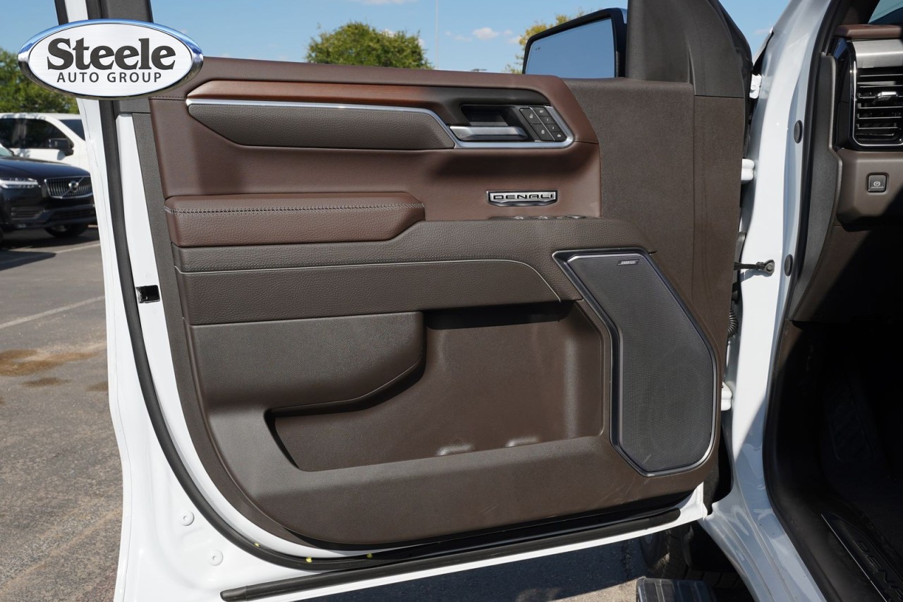 2026 GMC Sierra 1500 Denali - Photo 19