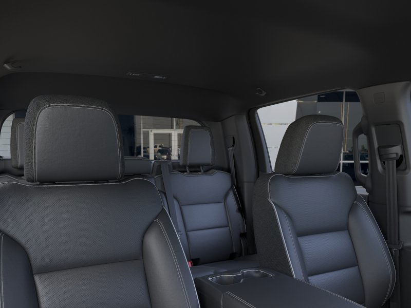 2026 GMC Sierra EV Elevation - Photo 48