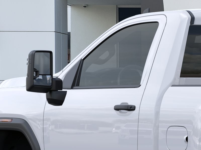2026 GMC Sierra 3500HD Pro - Photo 12