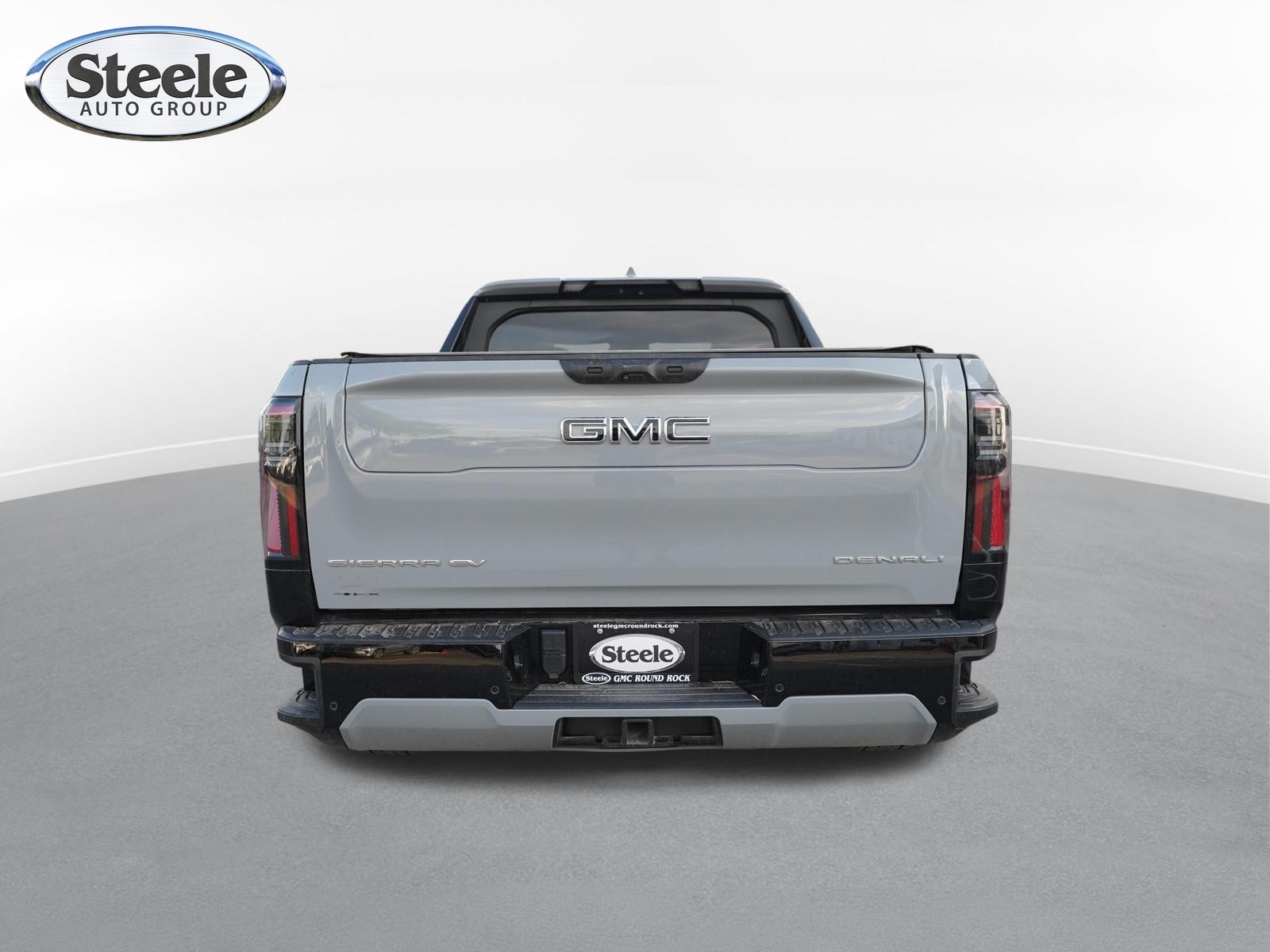 2025 GMC Sierra EV Denali - Photo 6