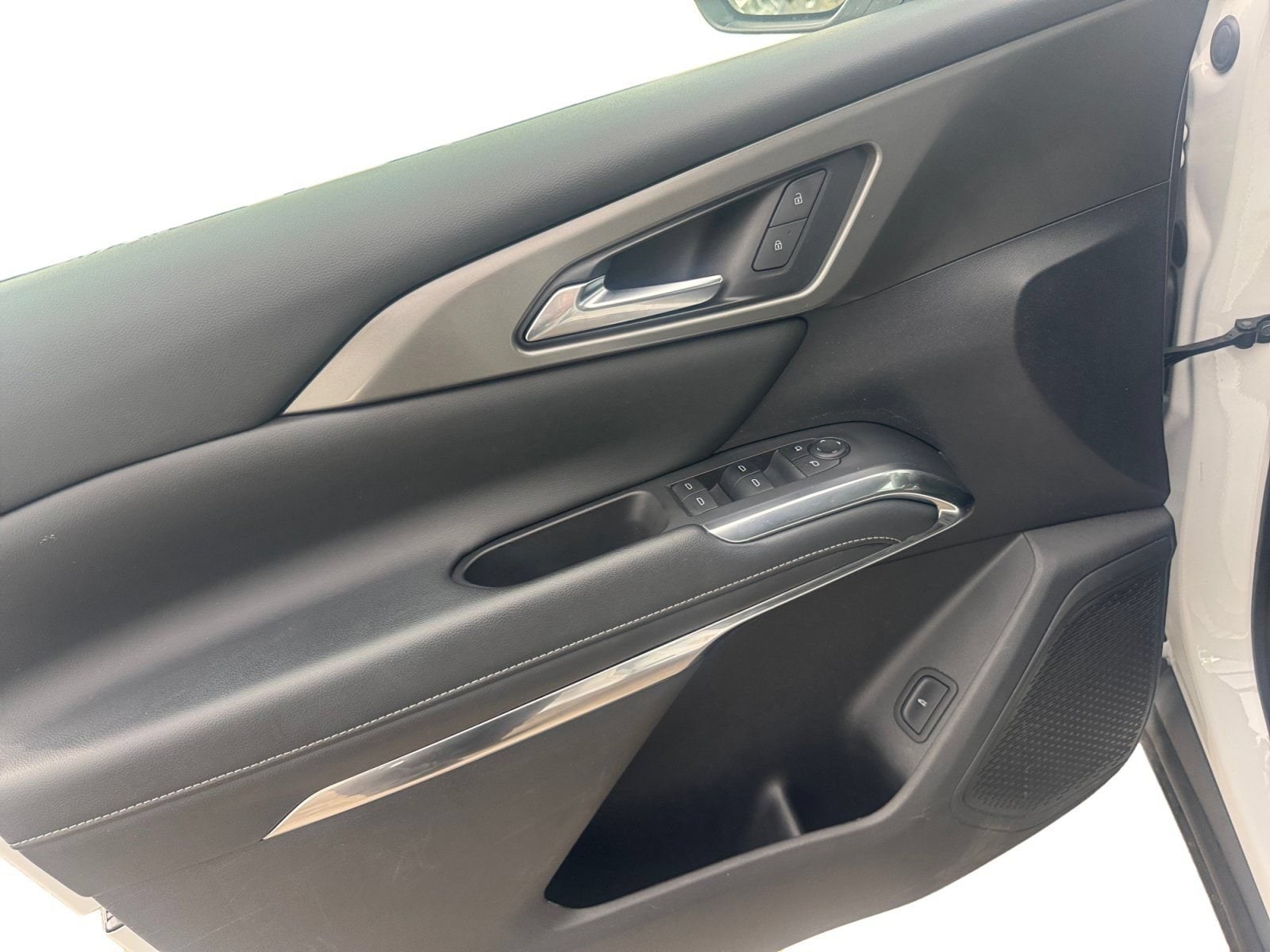 2024 Chevrolet Traverse LS - Photo 19