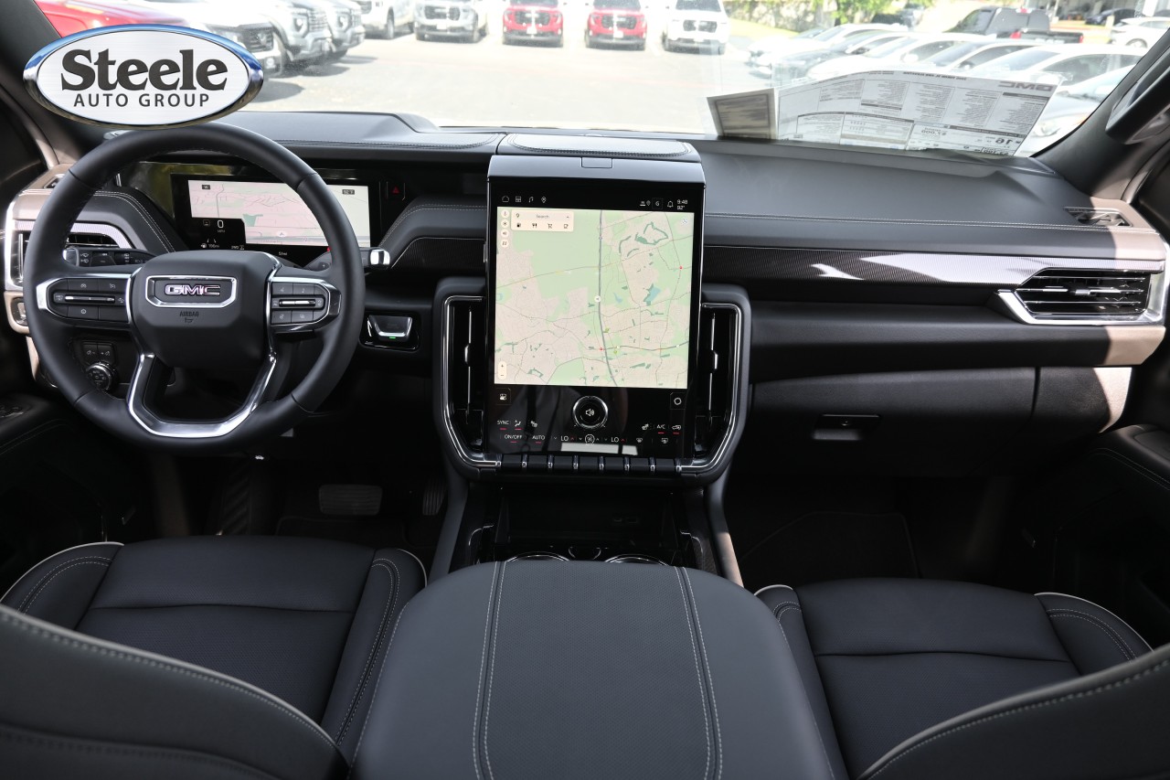 2026 GMC Yukon XL Elevation - Photo 7