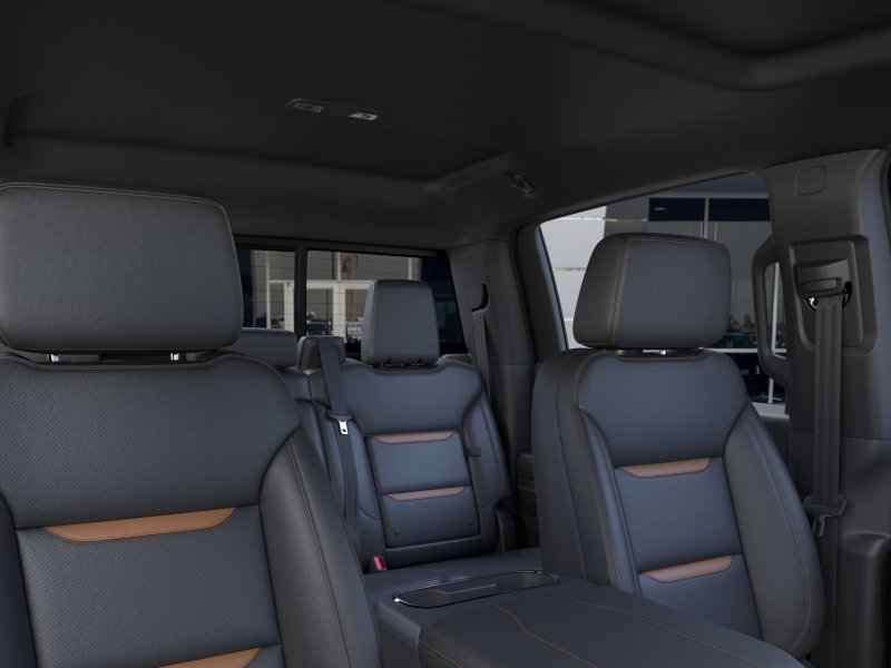 2026 GMC Sierra 1500 AT4 - Photo 53