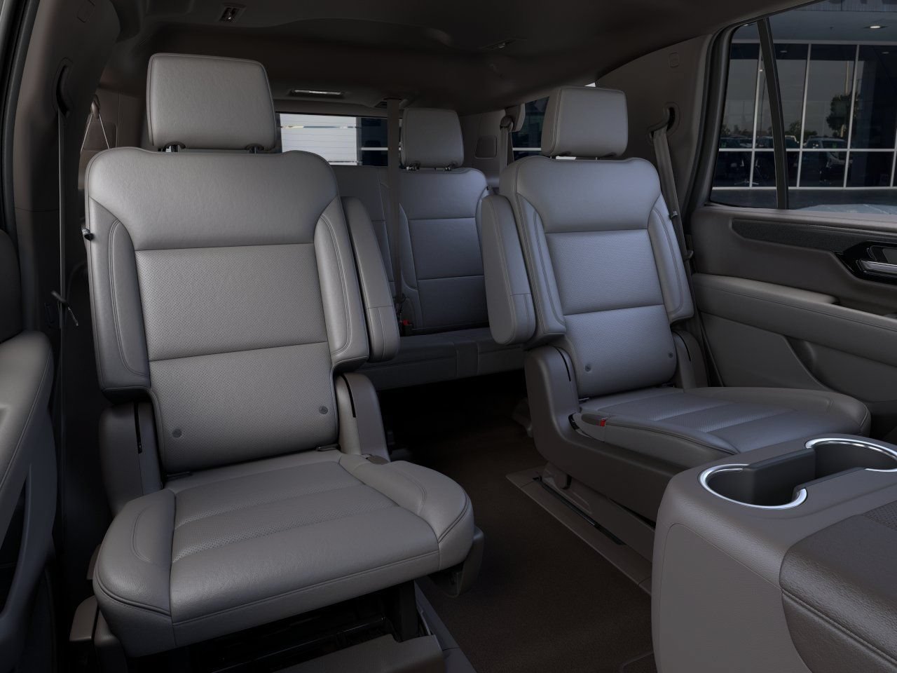2026 GMC Yukon Elevation - Photo 17
