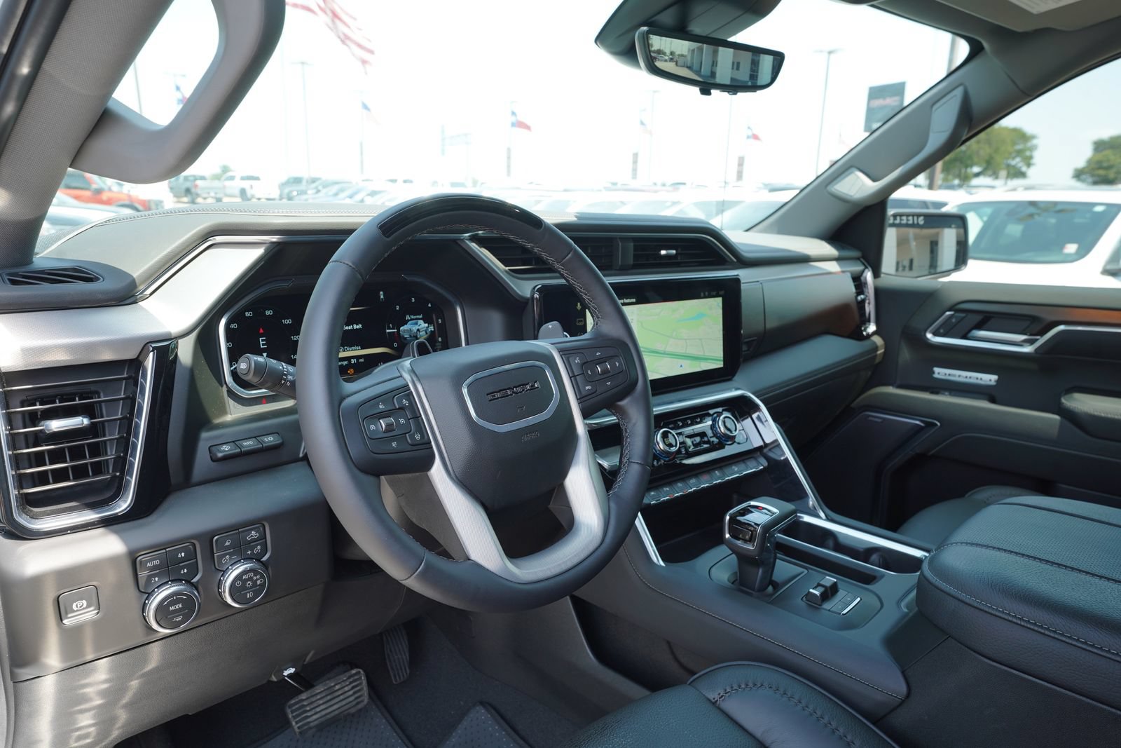 2026 GMC Sierra 1500 Denali - Photo 17