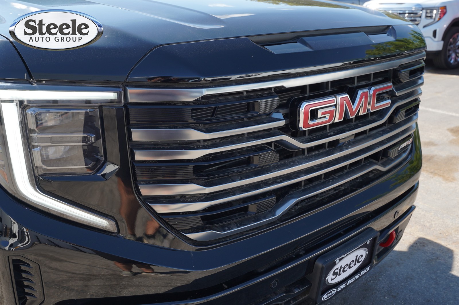 2026 GMC Sierra 1500 AT4 - Photo 27