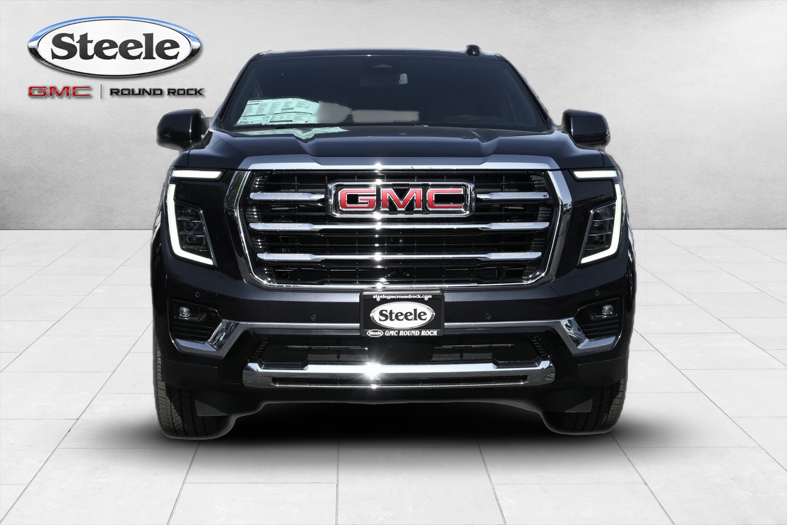 2026 GMC Yukon XL Elevation - Photo 2