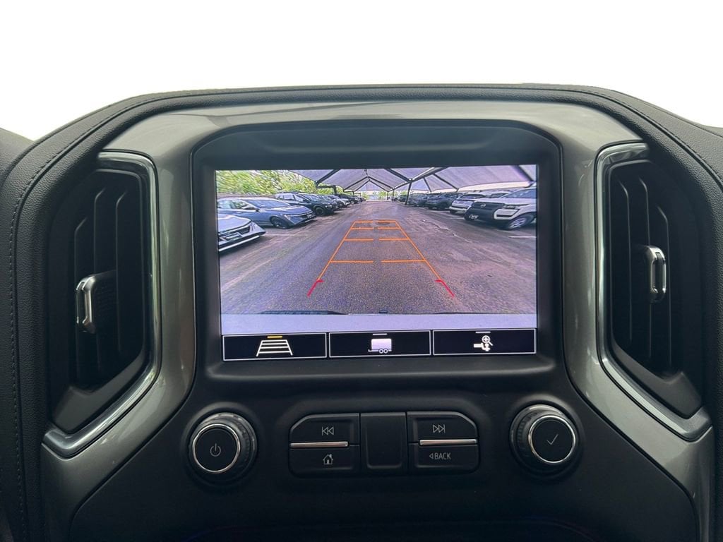 2020 Chevrolet Silverado 1500 LT - Photo 27