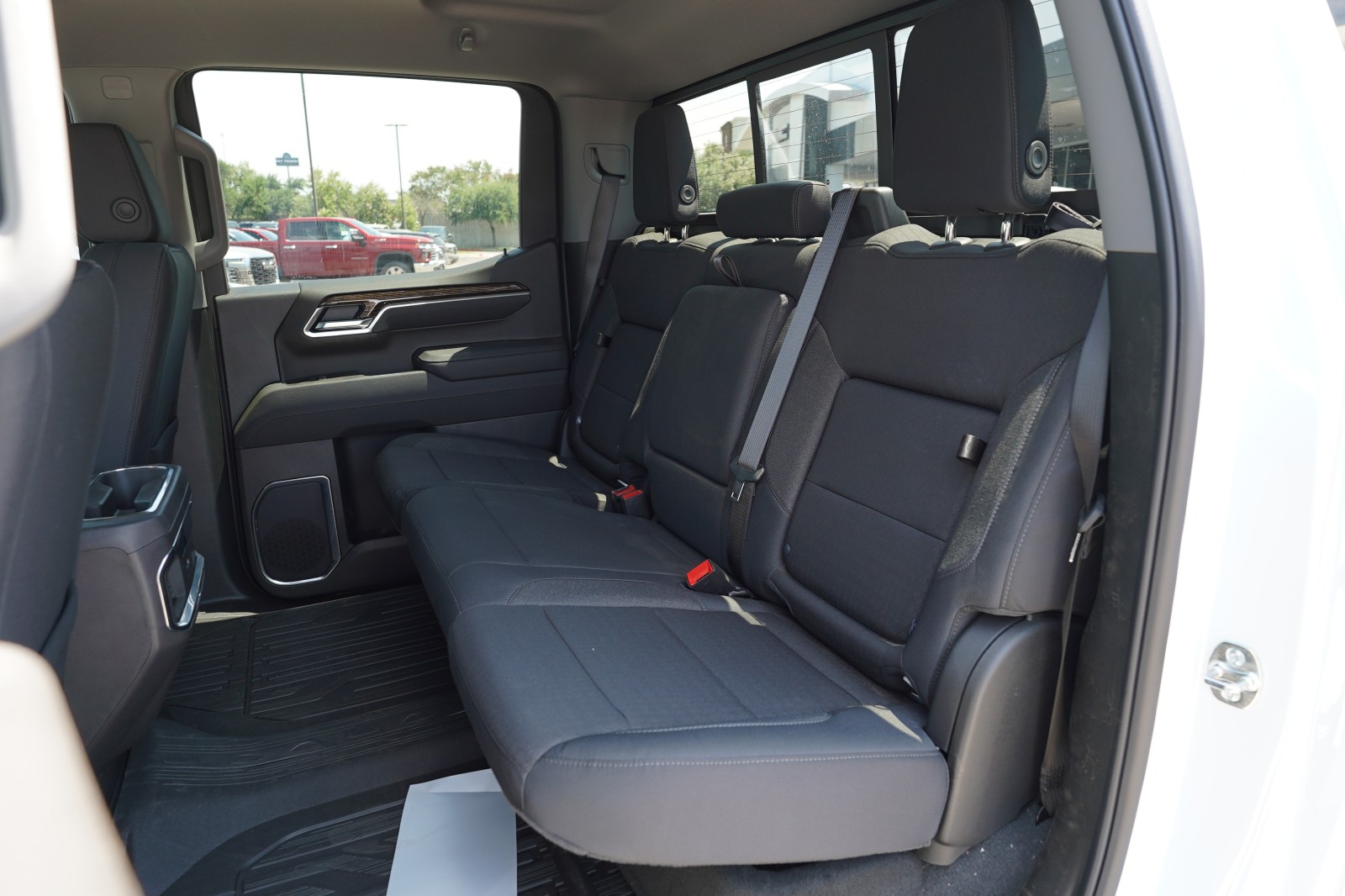 2026 GMC Sierra 1500 Elevation - Photo 20