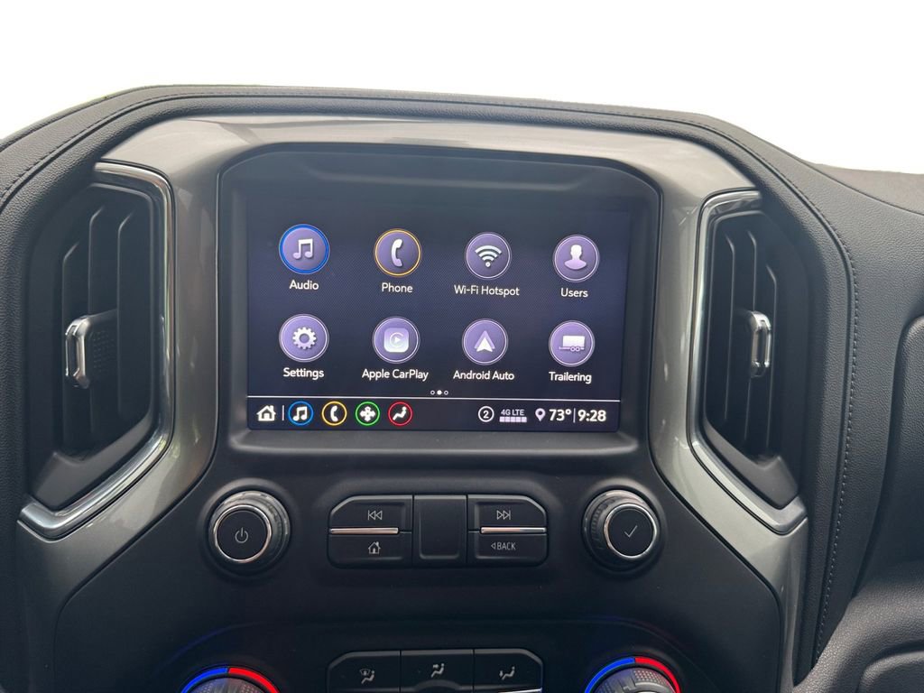2020 Chevrolet Silverado 1500 LT - Photo 25
