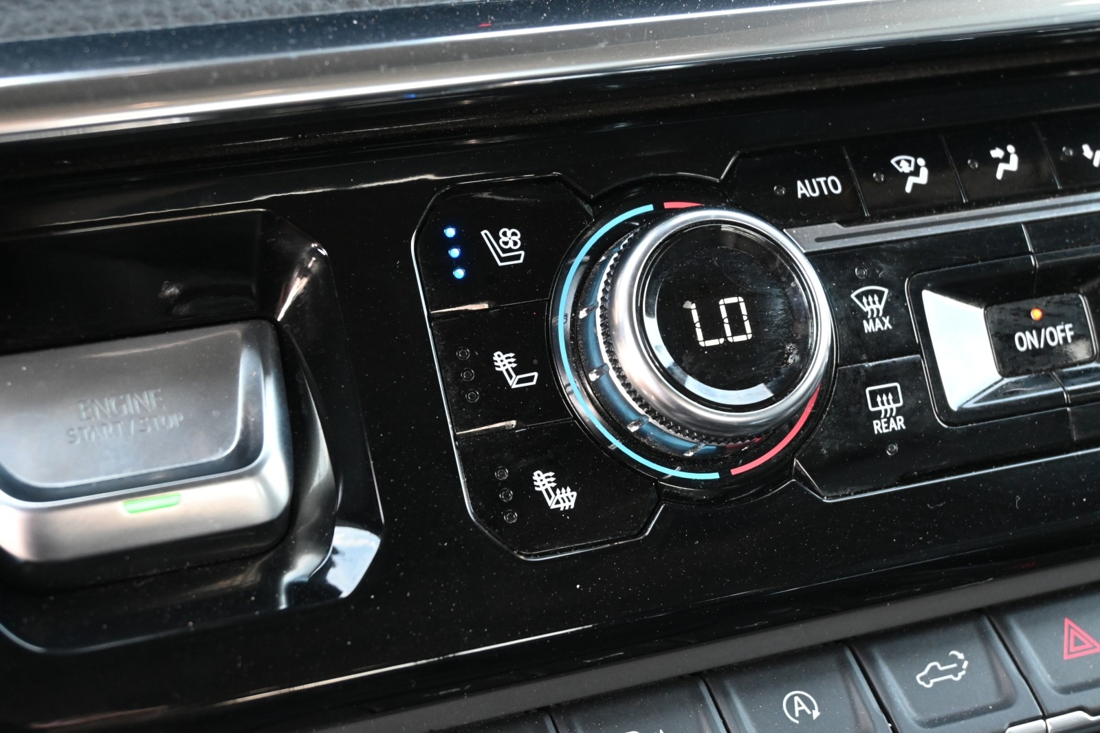 2023 GMC Sierra 1500 Denali Denali - Photo 15