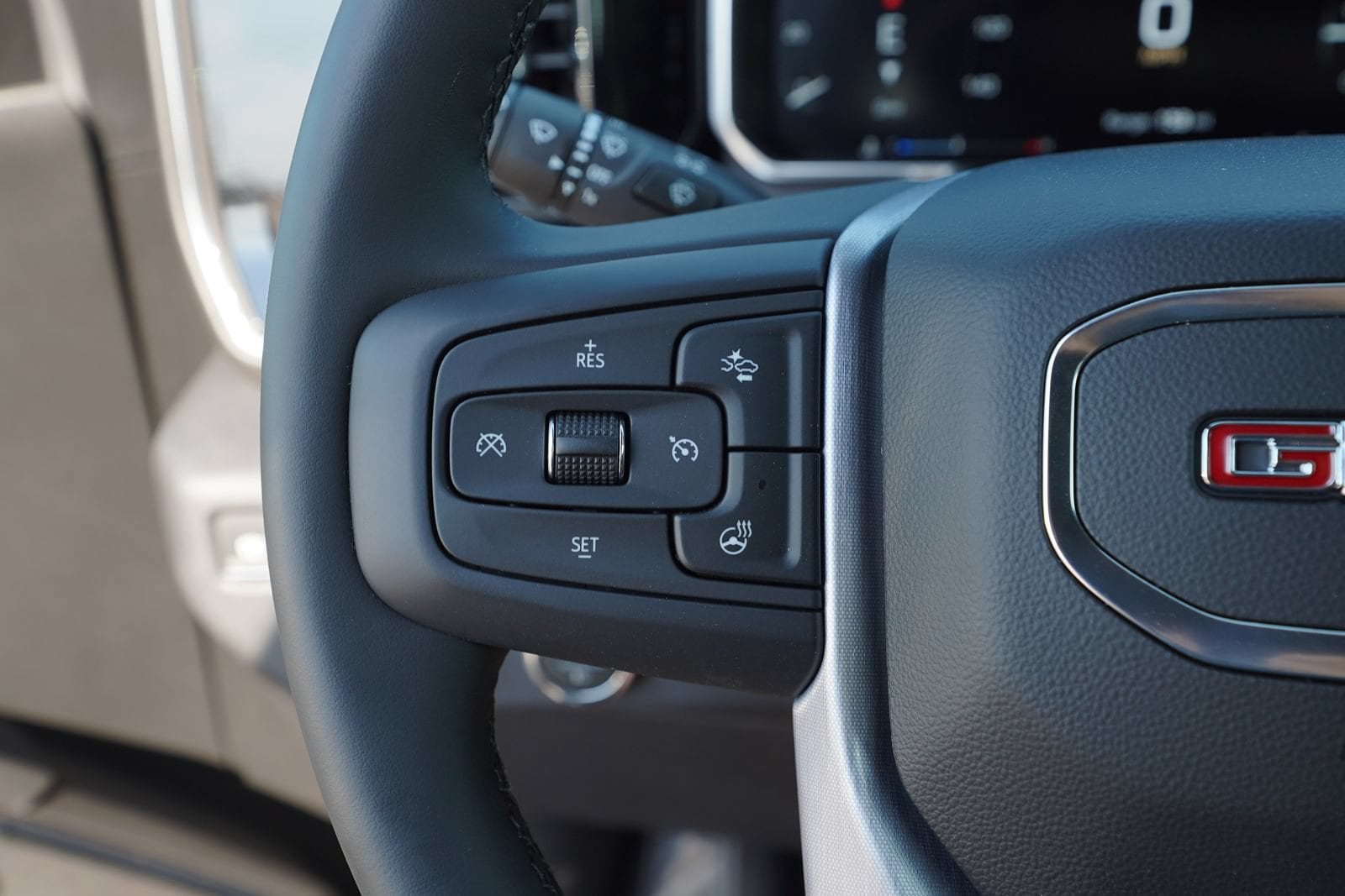 2026 GMC Sierra 2500HD SLT - Photo 16
