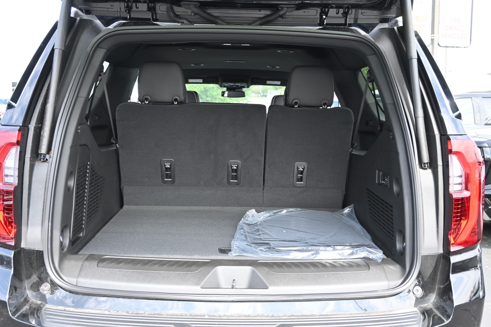 2026 GMC Yukon XL Elevation - Photo 24