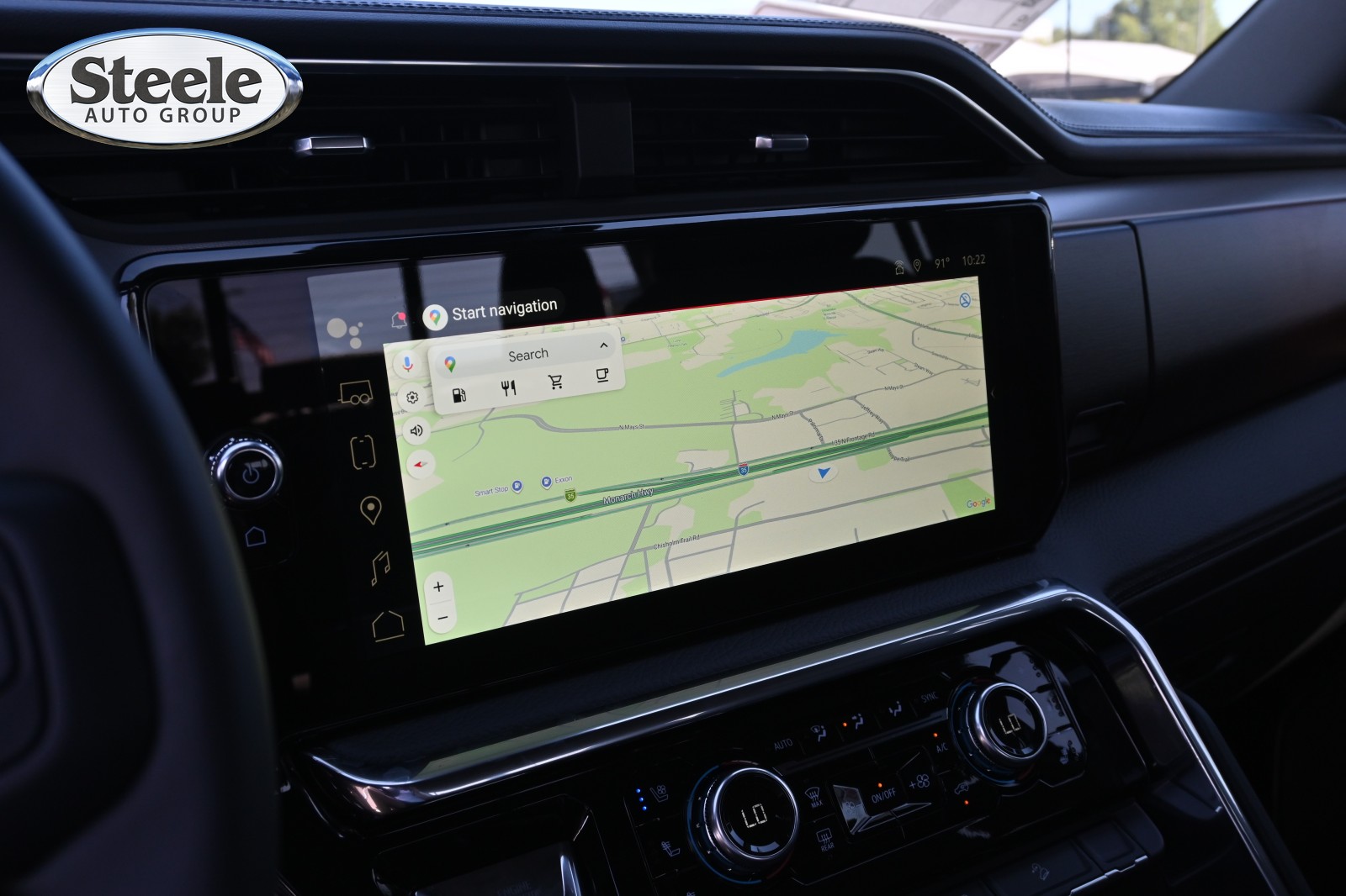 2026 GMC Sierra 1500 Denali - Photo 12