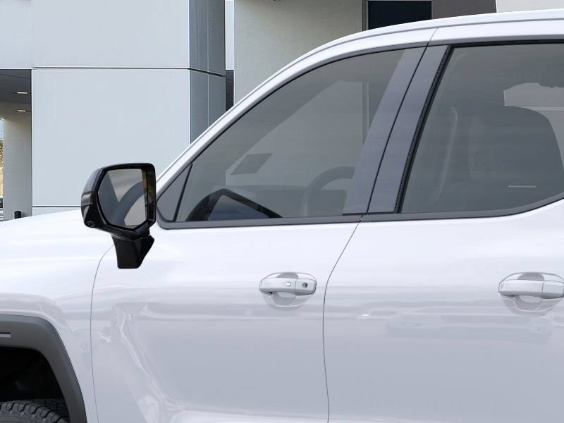 2026 GMC Sierra EV Elevation - Photo 12