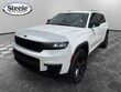  Jeep Grand Cherokee L