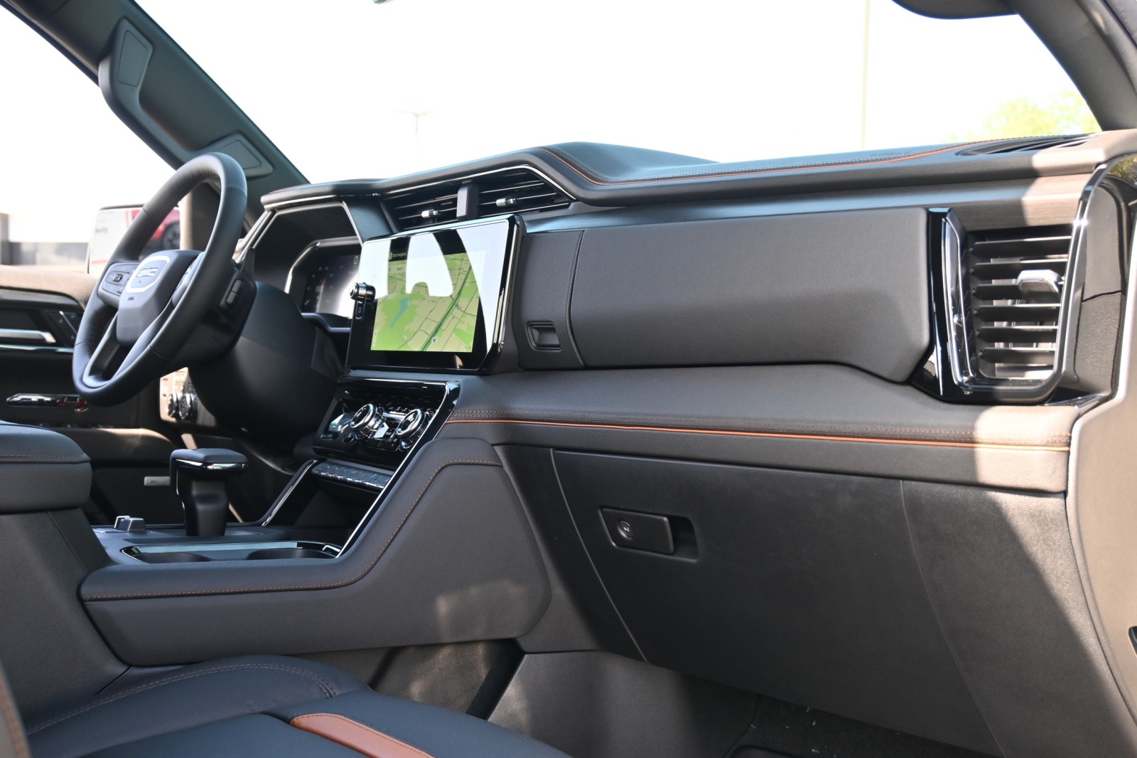 2026 GMC Sierra 1500 AT4 - Photo 24
