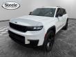 Used 2023 Jeep Grand Cherokee L Limited 4x4 SUV